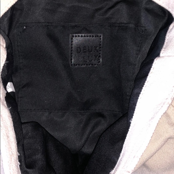 cute backpack - Picture 3 of 3